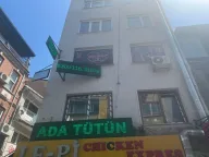 PapyonShop Beşiktaş Erotik ve Sex Shop