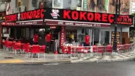 Zirve Kokoreç