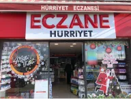HÜRRİYET ECZANESİ