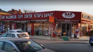 NAR KIRTASİYE KİTAP & COPY CENTER