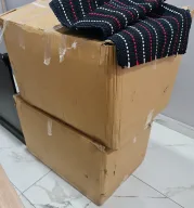 NHC Lojistik - Yurtdışı Kargo - Aramex - Ups - Fedex - Dhl