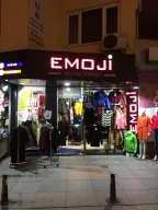EMOJİ BUTİK