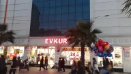 Evkur Gaziosmanpaşa Şubesi