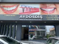 Aydos diş Sultanbeyli Özel Ağız ve Diş Sağlığı Polikliniği