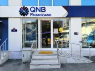 QNB Kartal Şubesi