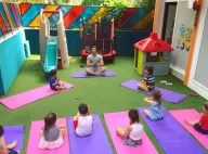 Özel Erenköy Mini Renkler Anaokulu