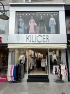 Silivri Kılıçer Giyim