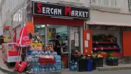 Sercan Market