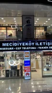 Mecidiyeköy İletişim