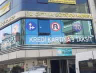 Çiftlik Sürücü Kursu