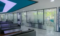 Diş Levent Ağız Ve Diş Sağlığı Polikliniği