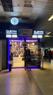 CLB TECH Taksim