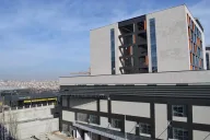 Bağcılar Kümbet Otel