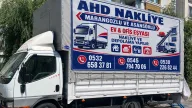 AHD Nakliye