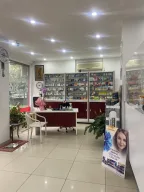 YİĞİT ECZANESİ (ESENLER)