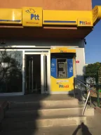 PTT - Tuzla Mimar Sinan Şubesi