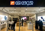 Gürgençler Mall Of İstanbul AVM, İstanbul - Apple Premium Partner