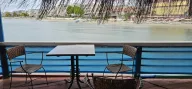 Пирс в Мраморном море от Отеля Kumburgaz Princess