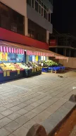 mega gross market