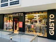 Gusto Suadiye