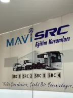 Eyüp Mavi Src Eğitim Kurumları