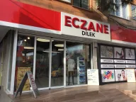 Dilek Eczanesi Bağcılar