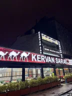 Kervansaray Yenibosna