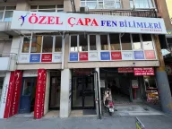 Şişli Özel Çapa Fen Bilimleri