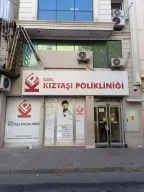 Ozel Kiztasi Poliklinigi