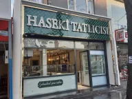 HASEKİ TATLICISI