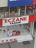 Yaşam Eczanesi
