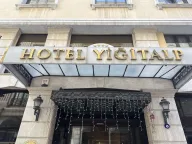 Hotel Yigitalp
