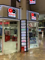 Pilsan Elektronik Perpa Mağaza