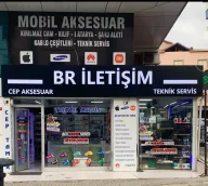 BR İletişim Cep telefon tamiri teknik servis ve Aksesuar çeşitleri