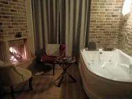 Sea House Hotel