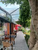 Galata Sahil Cafe