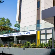 BAU Ağız ve Diş Sağlığı Hastanesi (BAU Dental Hospital)