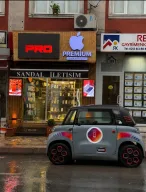 SANDAL İLETİŞİM TELEFON KAPLAMA MERKEZİ/TEKNİK SERVİS