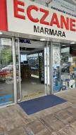 MARMARA ECZANESİ