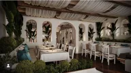 Büyükada Port Hotel