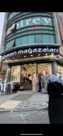 Baran mağazaları