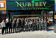 Nurbey Mücevherat / Kuyumculuk