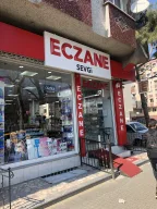 Sevgi Eczanesi