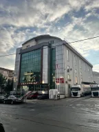 Uzmanlar Antrepo