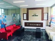 Ceviz Akademi Özel Eğitim ve Rehabilitasyon Merkezi