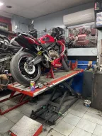 Bakırköy Moto