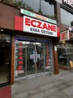 ESRA ÖZTÜRK ECZANESİ