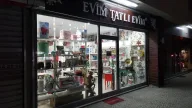Evim Tatlı Evim