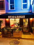 Bread & Burger