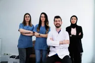 Diş Hekimi Samed Çakıroğlu
